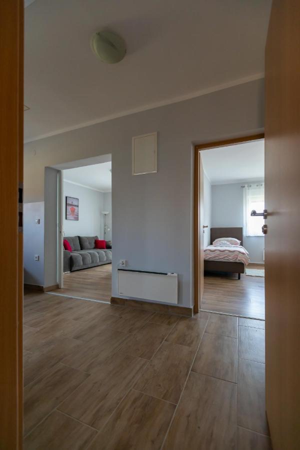 Apartmani Slavek Jastrebarsko Exterior foto
