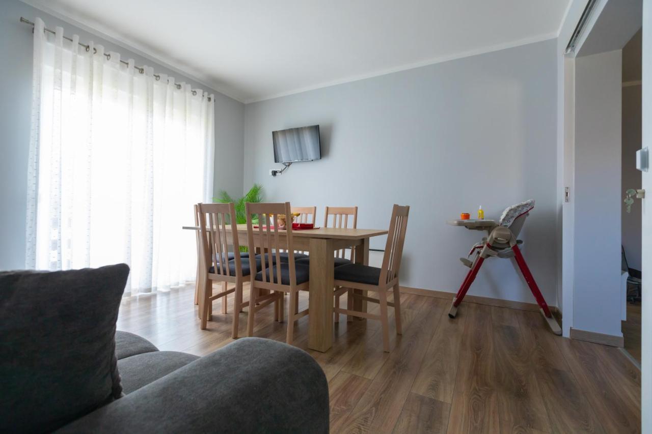 Apartmani Slavek Jastrebarsko Exterior foto