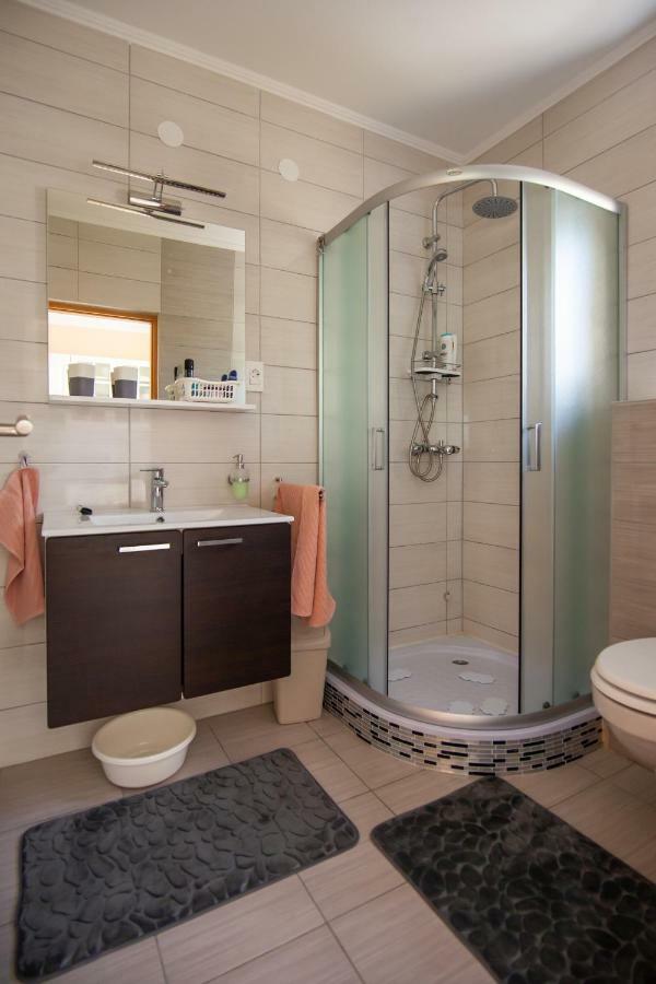 Apartmani Slavek Jastrebarsko Exterior foto